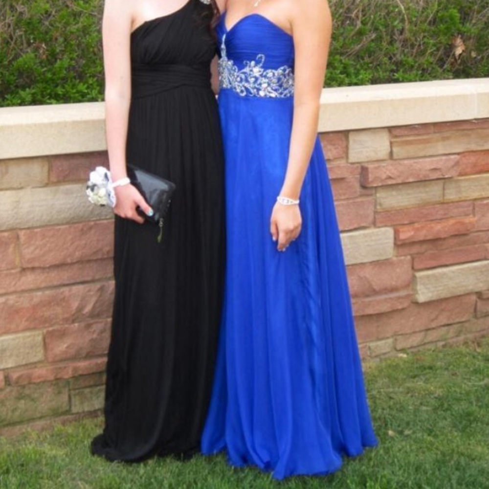 Prom dress - Picture 6 of 8